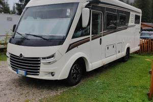 Carthago C Tourer I 149 LE Superior