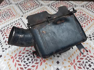 SCONTATISSIMO CARTER Fiat 500 epoca 