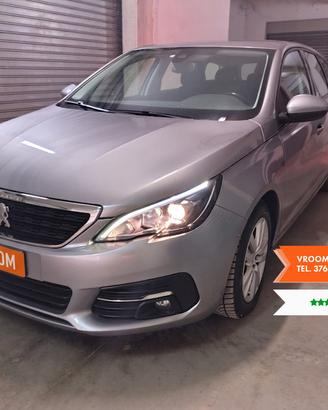 PEUGEOT 308 2� serie 308 BlueHDi 130 S&S EAT8 S...
