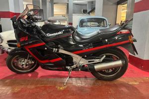 Kawasaki GPZ 1000 RX