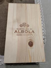 confezione di bottiglie Ca' Bolani 