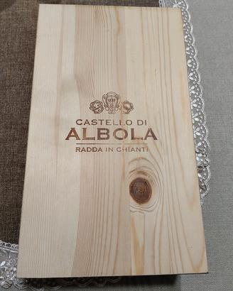 confezione di bottiglie Ca' Bolani 