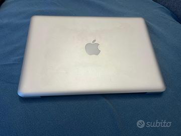 MacBook Pro (13 pollici, Mid 2012)
