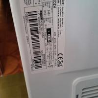 Frigorifero hotpoint