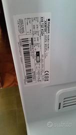 Frigorifero hotpoint
