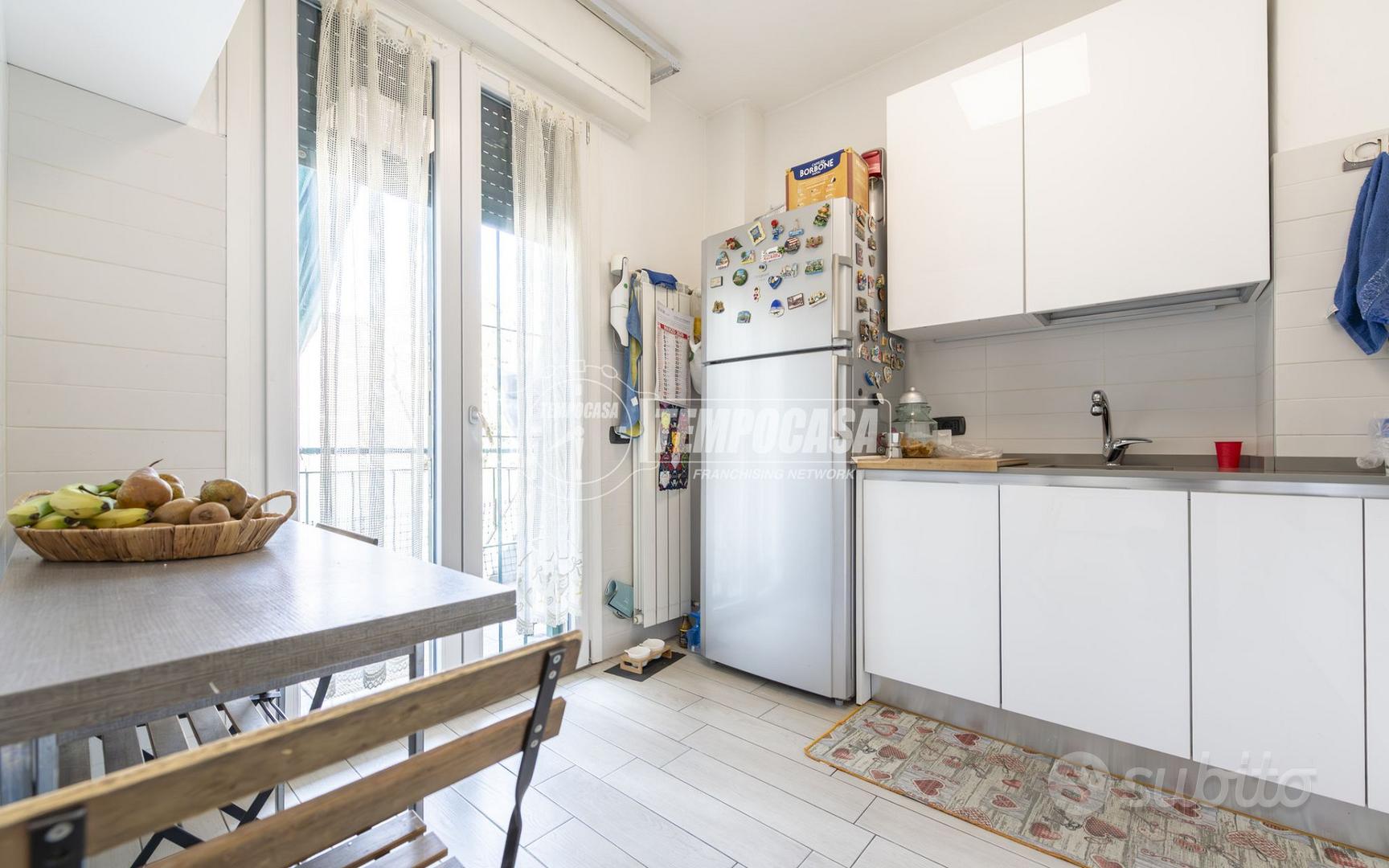 Appartamento – MI - Vista 3
