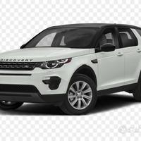 Ricambi originali range rover land rover discovery