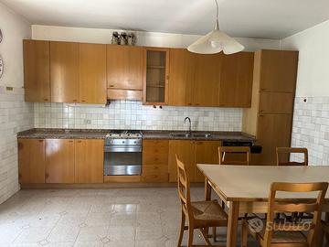 Cucina completa