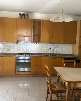 Cucina completa