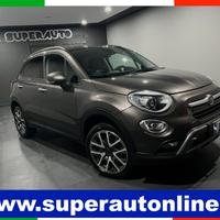 FIAT 500X 2.0 MultiJet 140 CV 4x4 Cross Plus