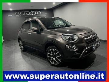 FIAT 500X 2.0 MultiJet 140 CV 4x4 Cross Plus