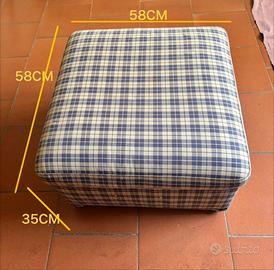 Apoggiapiedi - pouf -sedia   di IKEA