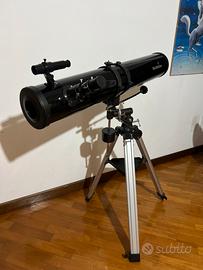 Sky Watcher Newton Telescopio