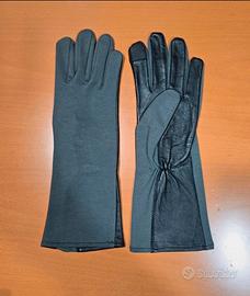 Guanti volo/tattici pilota Aeronautica Militare