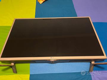 Tv LG 32 Pollici