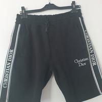pantaloncini Christian Dior