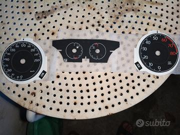 Fondini strumentazione Lancia Alfa Romeo 