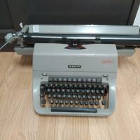 macchina da scrivere FACIT T2