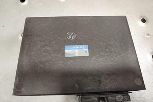 Centralina motore Yamaha R6