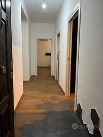 Villetta bifamiliare