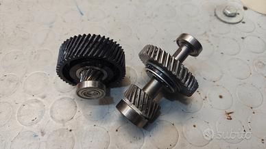Ingranaggi Motore Shimano DU-E8000