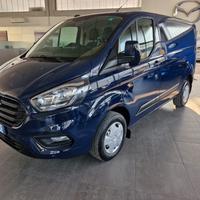 FORD Transit Custom 280 2.0 EcoBlue 130 PC Furgo