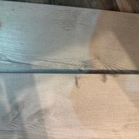 Laminato rovere chiaro