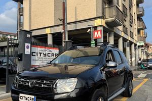 Dacia Duster 1.6 115 CV GPL Serie Speciale Brave2