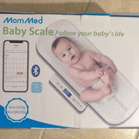 Bilancia neonati e/o animali domestici