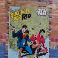 Numero 84 del Fumetto "Mister No" vintage 