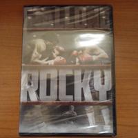 Rocky - DVD ancora sigillato