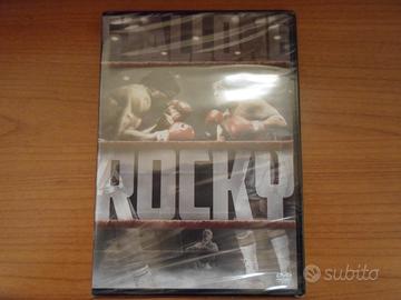 Rocky - DVD ancora sigillato