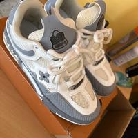 scarpe lv skate