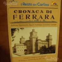 Album fotografie adesive di Ferrara