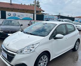 Peugeot 208 BlueHDi 100 Stop&Start 5 porte Allure 