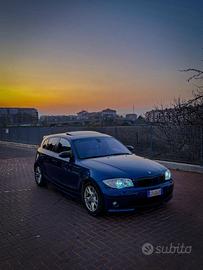 BMW 120d E87