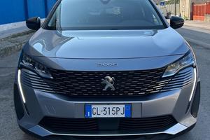 Peugeot 3008 BlueHDi 130 S&S EAT8 Allure Pack - 20