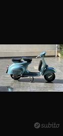 VBB1 vespa piaggio 150