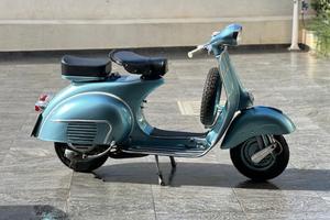 VBB1 vespa piaggio 150