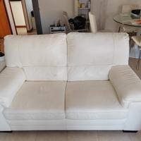 Coppia divani Chateau D'ax 2 e 3 posti