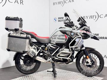 BMW r 1250 gs Adventure Abs my21