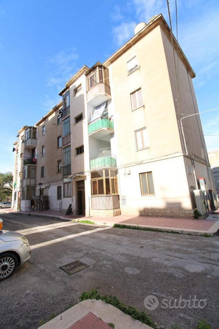 Apartment in Trapani - Vista 2