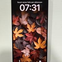 Apple iPhone 15 Pro Max 256 GB Titanium Silver