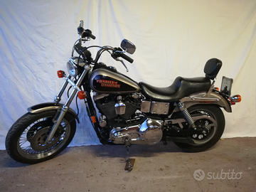 Dyna Glide convertibile
