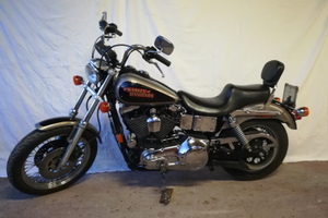 Dyna Glide convertibile