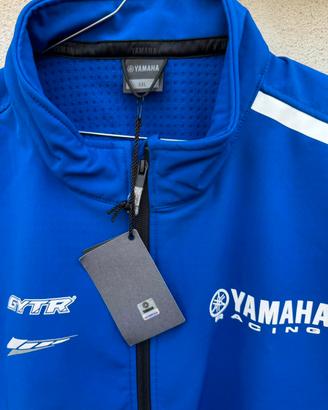 SNMANICATO YAMAHA UFFICIALE GARE r7 cup