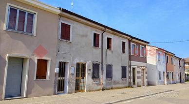 Appartamento Veronella [Cod. rif 3307751VRG]