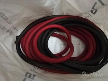 cavo alimentazione ipnosis ofc 99.9% 0 AWG 50 mmq