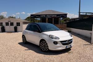 Opel Adam 1.2 70 CV Glam