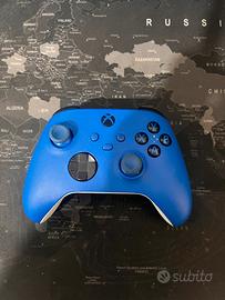 Pad xbox